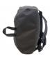 中古・古着 Patagonia (パタゴニア) アーバー・デイパック 20L リュック ブラック サイズ:容量20L：6000円