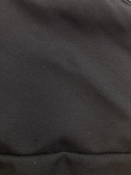 Herve Chapelier（エルベシャプリエ）Herve Chapelier (エルベシャプリエ) コーデュラナイロンデイパックLサイズ ナイロンリュック ブラックの古着・服飾アイテム