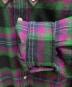 中古・古着 Supreme (シュプリーム) Brushed Plaid Flannel Shirt マルチカラー サイズ:SIZE L：13000円