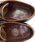 中古・古着 JOSEPH CHEANEY (ジョセフチーニー) レザーシューズ ブラウン サイズ:SIZE 7 1/2：18000円