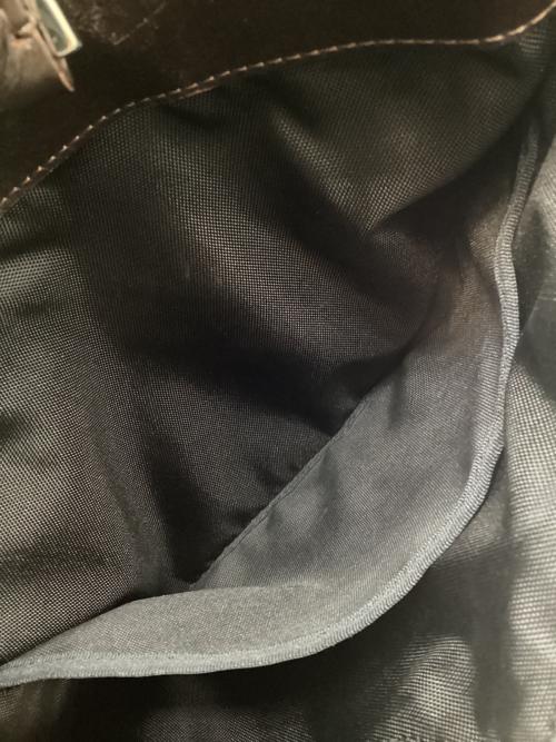 BURBERRY（バーバリー）BURBERRY (バーバリー) トートバッグ ベージュの古着・服飾アイテム