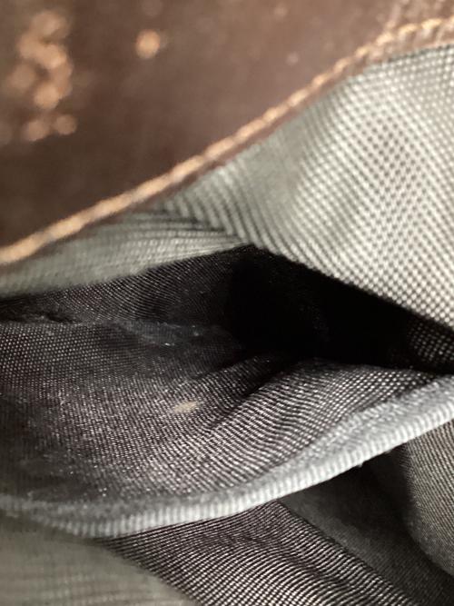 BURBERRY（バーバリー）BURBERRY (バーバリー) トートバッグ ベージュの古着・服飾アイテム