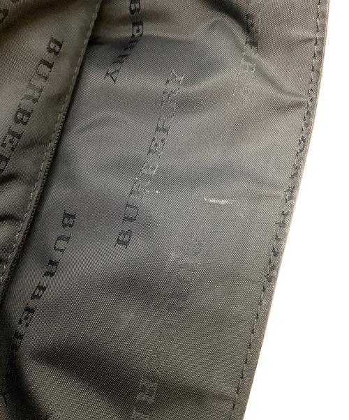 BURBERRY（バーバリー）BURBERRY (バーバリー) トートバッグ ベージュの古着・服飾アイテム