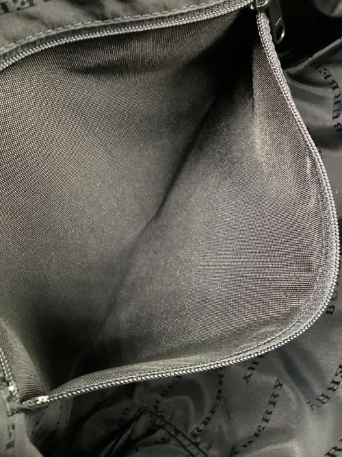 BURBERRY（バーバリー）BURBERRY (バーバリー) トートバッグ ベージュの古着・服飾アイテム