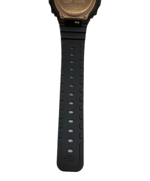 CASIO（カシオ）CASIO (カシオ) G-SHOCK Flame inside series 腕時計 ブルーの古着・服飾アイテム
