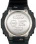 CASIO (カシオ) G-SHOCK Flame inside series 腕時計 ブルー：10000円
