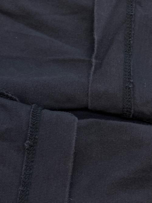 JIL SANDER+（ジルサンダープラス）JIL SANDER+ (ジルサンダープラス) クルーネック長袖Tシャツ 長袖カットソー ネイビー サイズ:SIZE XLの古着・服飾アイテム