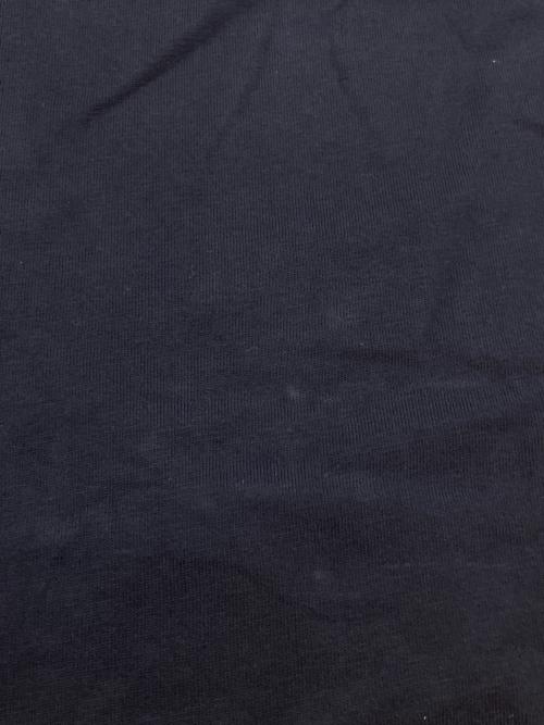 JIL SANDER+（ジルサンダープラス）JIL SANDER+ (ジルサンダープラス) クルーネック長袖Tシャツ 長袖カットソー ネイビー サイズ:SIZE XLの古着・服飾アイテム