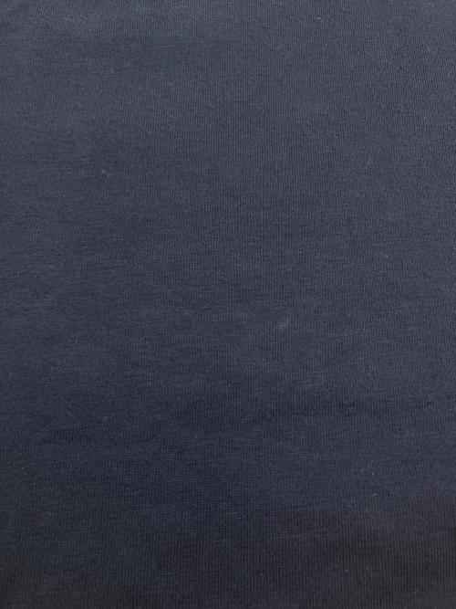 JIL SANDER+（ジルサンダープラス）JIL SANDER+ (ジルサンダープラス) クルーネック長袖Tシャツ 長袖カットソー ネイビー サイズ:SIZE XLの古着・服飾アイテム