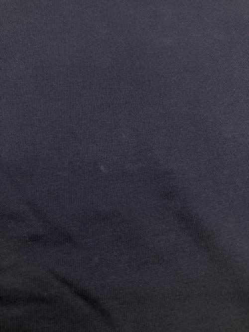 JIL SANDER+（ジルサンダープラス）JIL SANDER+ (ジルサンダープラス) クルーネック長袖Tシャツ 長袖カットソー ネイビー サイズ:SIZE XLの古着・服飾アイテム