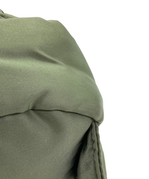PORTER（ポーター）PORTER (ポーター) タンカー　ウエストバッグ オリーブの古着・服飾アイテム