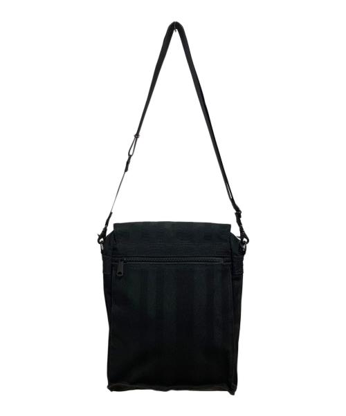 PORTER（ポーター）PORTER (ポーター) TANGO BLACK　ショルダーバッグ ブラックの古着・服飾アイテム