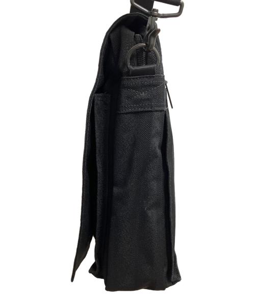 PORTER（ポーター）PORTER (ポーター) TANGO BLACK　ショルダーバッグ ブラックの古着・服飾アイテム