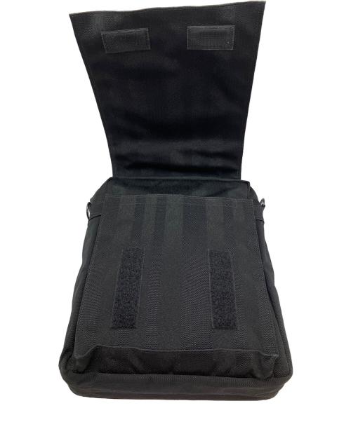 PORTER（ポーター）PORTER (ポーター) TANGO BLACK　ショルダーバッグ ブラックの古着・服飾アイテム
