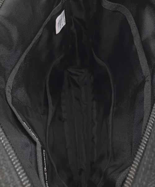 PORTER（ポーター）PORTER (ポーター) TANGO BLACK　ショルダーバッグ ブラックの古着・服飾アイテム