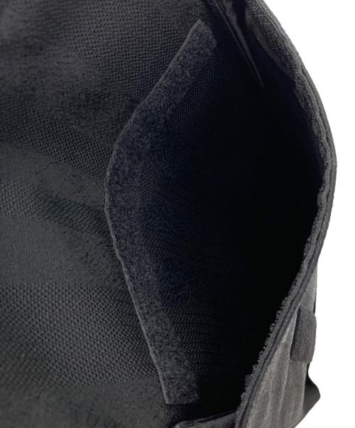 PORTER（ポーター）PORTER (ポーター) TANGO BLACK　ショルダーバッグ ブラックの古着・服飾アイテム