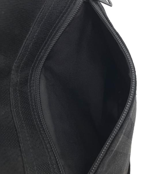 PORTER（ポーター）PORTER (ポーター) TANGO BLACK　ショルダーバッグ ブラックの古着・服飾アイテム