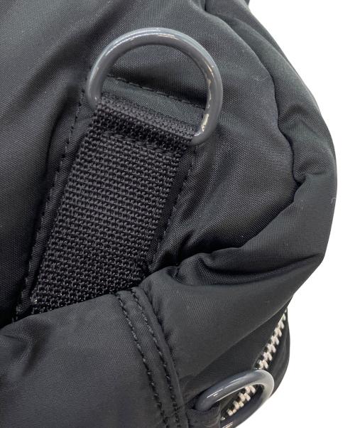 PORTER（ポーター）PORTER (ポーター) タンカー　3WAY BRIEFCASE ブラックの古着・服飾アイテム