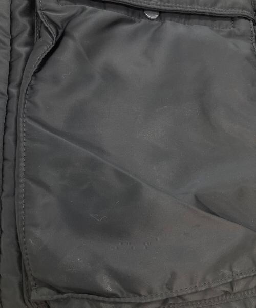 PORTER（ポーター）PORTER (ポーター) タンカー　3WAY BRIEFCASE ブラックの古着・服飾アイテム