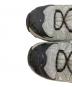 SALOMON (サロモン) X ULTRA 360 LEATHER MID GORE-TEX ハイキングシューズ グレー×ブラック サイズ:SIZE 27cm：11000円
