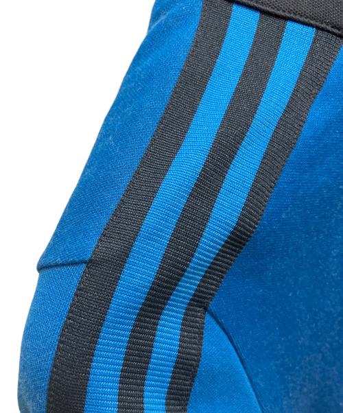 adidas（アディダス）adidas (アディダス) トラックジャケット ブルー サイズ:SIZE Sの古着・服飾アイテム
