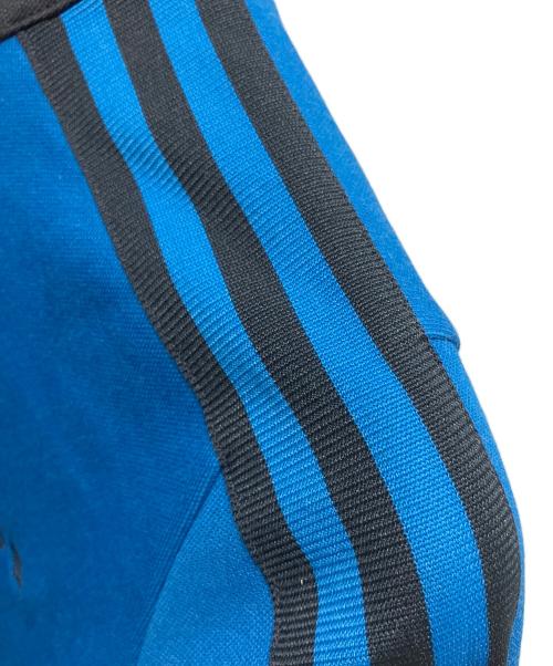 adidas（アディダス）adidas (アディダス) トラックジャケット ブルー サイズ:SIZE Sの古着・服飾アイテム