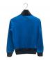 adidas (アディダス) トラックジャケット ブルー サイズ:SIZE S：7000円
