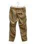 RIDGE MOUNTAIN GEAR (リッジマウンテン ギア) Basic Hike Pants ナイロンパンツ ベージュ サイズ:SIZE L：8000円