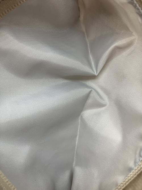 ARC'TERYX（アークテリクス）ARC'TERYX (アークテリクス) ヒリアド クロスボディ バッグ 2WAYボディバッグ ベージュの古着・服飾アイテム