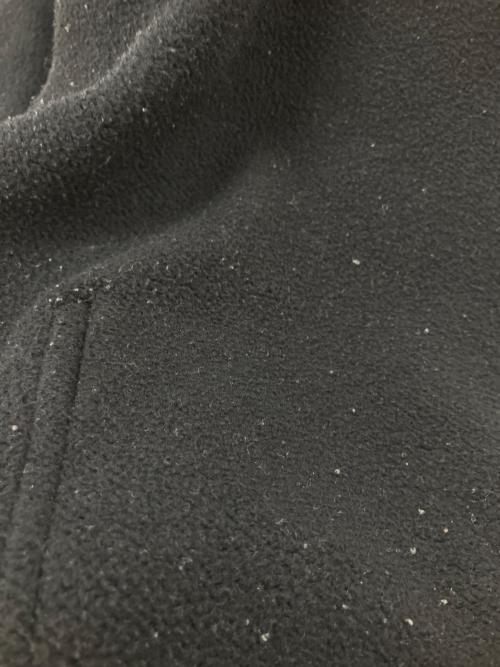 THE NORTH FACE（ザ ノース フェイス）THE NORTH FACE (ザ ノース フェイス) リアビューフルジップフーディジャケット　ジップパーカー ブラック サイズ:SIZE Sの古着・服飾アイテム