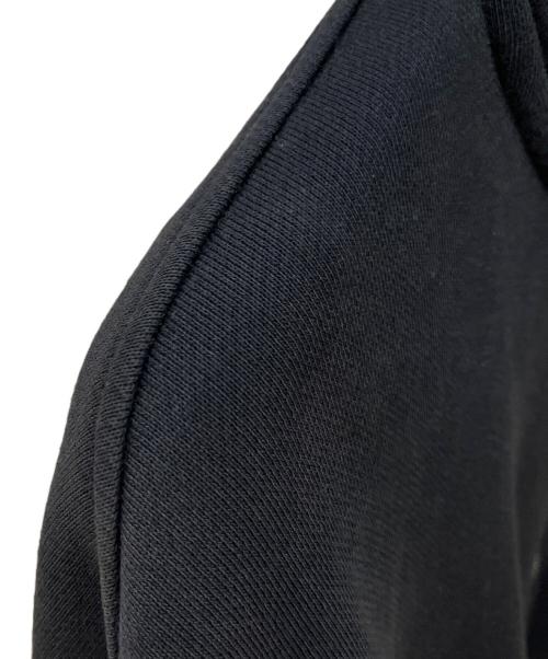 THE NORTH FACE（ザ ノース フェイス）THE NORTH FACE (ザ ノース フェイス) リアビューフルジップフーディジャケット　ジップパーカー ブラック サイズ:SIZE Sの古着・服飾アイテム