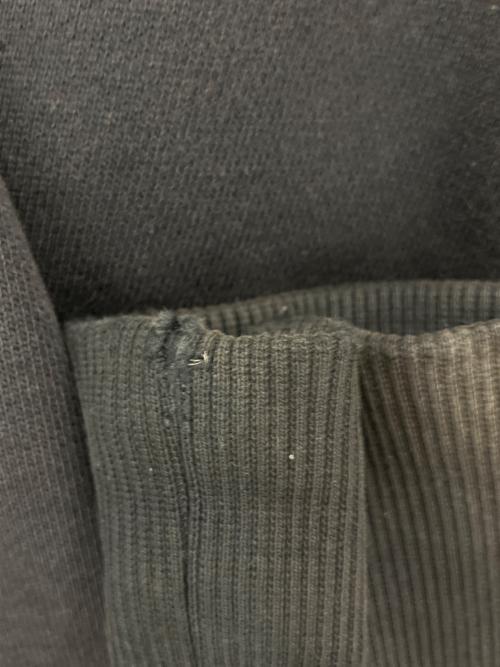 THE NORTH FACE（ザ ノース フェイス）THE NORTH FACE (ザ ノース フェイス) リアビューフルジップフーディジャケット　ジップパーカー ブラック サイズ:SIZE Sの古着・服飾アイテム