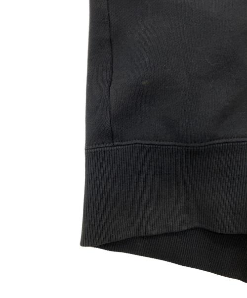 THE NORTH FACE（ザ ノース フェイス）THE NORTH FACE (ザ ノース フェイス) リアビューフルジップフーディジャケット　ジップパーカー ブラック サイズ:SIZE Sの古着・服飾アイテム
