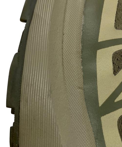 SALOMON（サロモン）SALOMON (サロモン) XT-EVR GORE-TEX スニーカー オリーブ サイズ:SIZE 27cmの古着・服飾アイテム