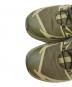 SALOMON (サロモン) XT-EVR GORE-TEX スニーカー オリーブ サイズ:SIZE 27cm：10000円