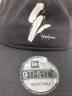 中古・古着 New Era (ニューエラ) YOHJI YAMAMOTO (ヨウジヤマモト) 9THIRTY Yモチーフキャップ ブラック：13000円
