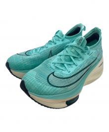 NIKE（ナイキ）の古着「ローカットスニーカー」｜スカイブルー