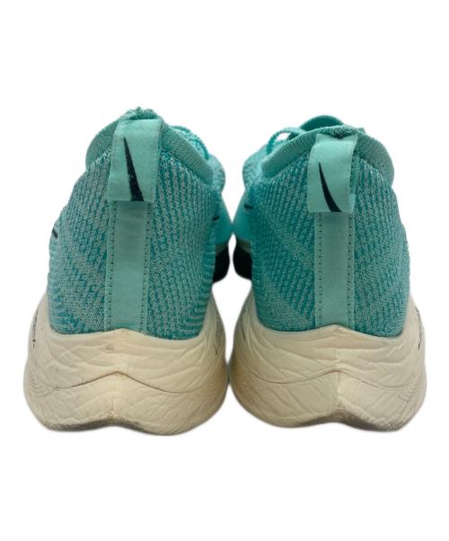 NIKE（ナイキ）NIKE (ナイキ) ローカットスニーカー スカイブルー サイズ:26.5の古着・服飾アイテム