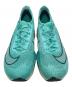 中古・古着 NIKE (ナイキ) ローカットスニーカー スカイブルー サイズ:26.5：7000円