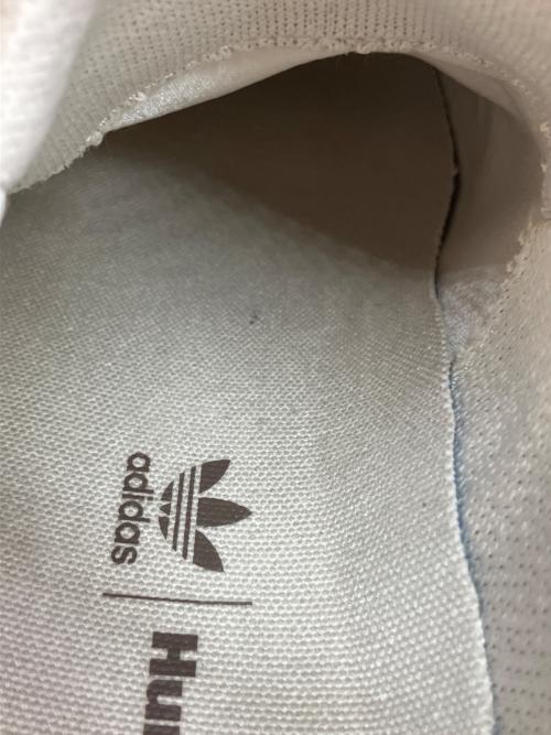adidas（アディダス）adidas (アディダス) Pharrell Williams (ファレル ウィリアムス) NMD S1 MAHBS “EARTH STRATA” ブラウン×ベージュ サイズ:SIZE 26.5cmの古着・服飾アイテム