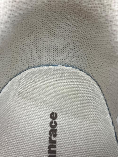 adidas（アディダス）adidas (アディダス) Pharrell Williams (ファレル ウィリアムス) NMD S1 MAHBS “EARTH STRATA” ブラウン×ベージュ サイズ:SIZE 26.5cmの古着・服飾アイテム