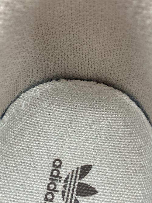 adidas（アディダス）adidas (アディダス) Pharrell Williams (ファレル ウィリアムス) NMD S1 MAHBS “EARTH STRATA” ブラウン×ベージュ サイズ:SIZE 26.5cmの古着・服飾アイテム