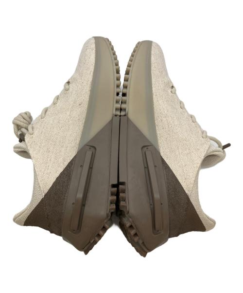 adidas（アディダス）adidas (アディダス) Pharrell Williams (ファレル ウィリアムス) NMD S1 MAHBS “EARTH STRATA” ブラウン×ベージュ サイズ:SIZE 26.5cmの古着・服飾アイテム
