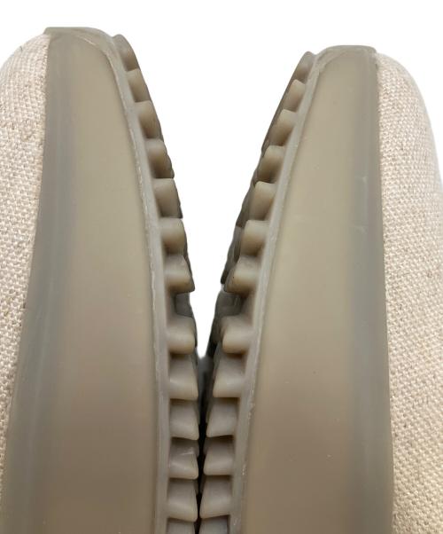 adidas（アディダス）adidas (アディダス) Pharrell Williams (ファレル ウィリアムス) NMD S1 MAHBS “EARTH STRATA” ブラウン×ベージュ サイズ:SIZE 26.5cmの古着・服飾アイテム