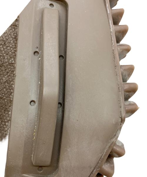 adidas（アディダス）adidas (アディダス) Pharrell Williams (ファレル ウィリアムス) NMD S1 MAHBS “EARTH STRATA” ブラウン×ベージュ サイズ:SIZE 26.5cmの古着・服飾アイテム