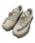 adidas（アディダス）の古着「NMD S1 MAHBS “EARTH STRATA”」｜ブラウン×ベージュ