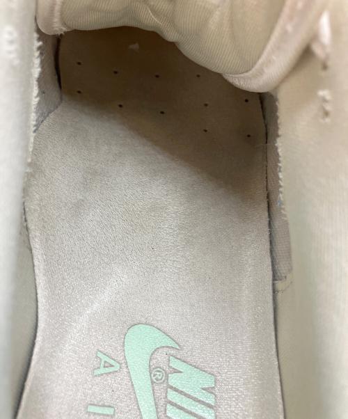 NIKE（ナイキ）NIKE (ナイキ) Air Max 1 PRM ローカットスニーカー ベージュ×ブラウン サイズ:SIZE 26.5cmの古着・服飾アイテム