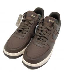 NIKE（ナイキ）の古着「Air Force 1 GORE-TEX "Baroque Brown" スニーカー」｜ブラウン