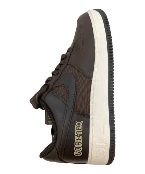 NIKE（ナイキ）NIKE (ナイキ) Air Force 1 GORE-TEX 
