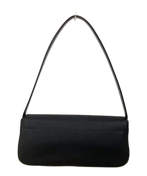 GIVENCHY（ジバンシィ）GIVENCHY (ジバンシィ) ハンドバッグ ブラックの古着・服飾アイテム